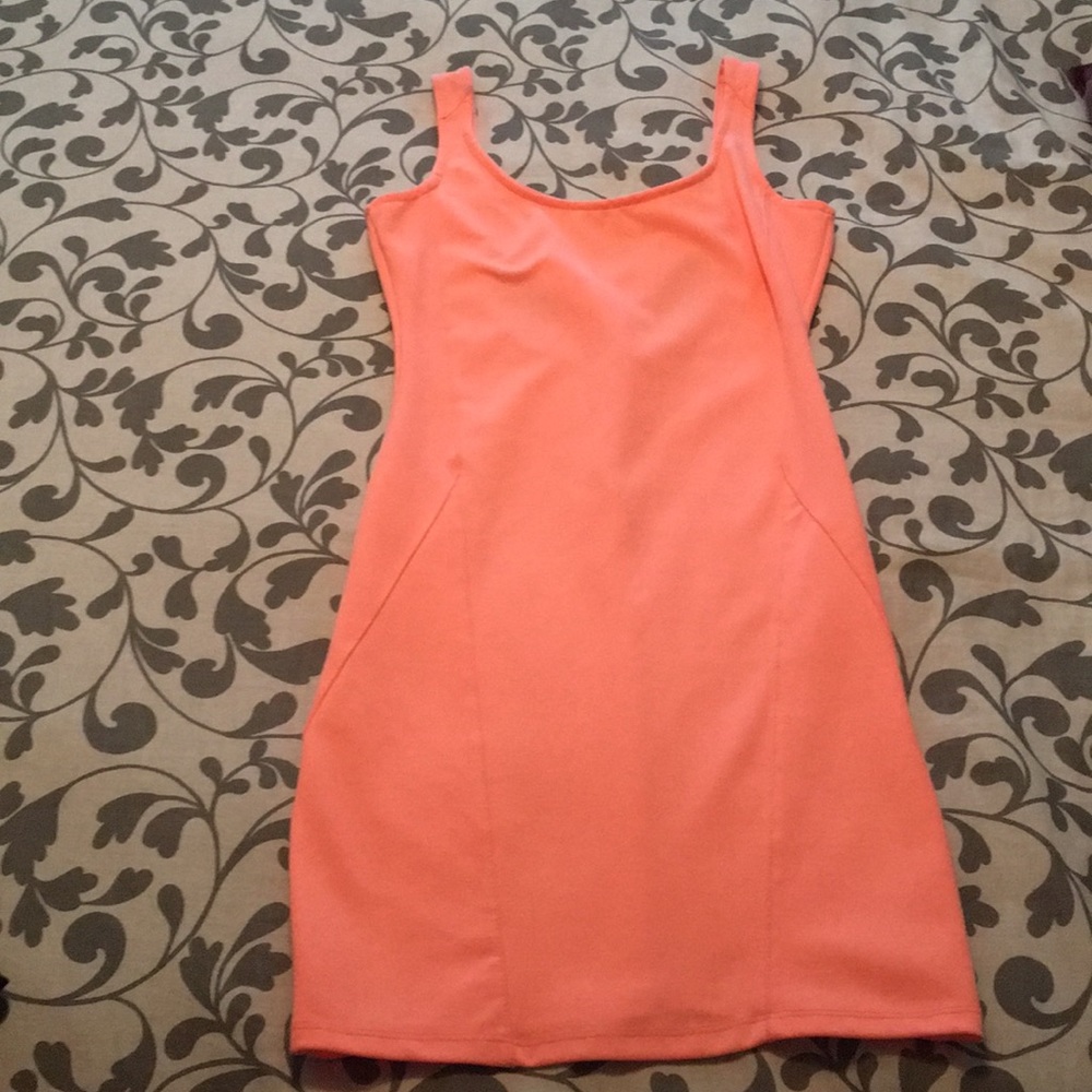 Pull&Bear Body Con Dress